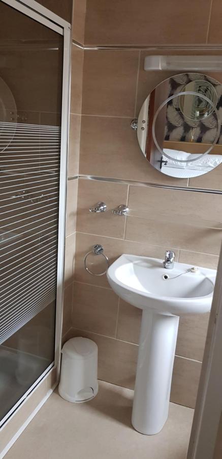 Roselea Hotel Blackpool Ngoại thất bức ảnh