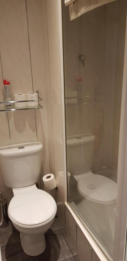 Roselea Hotel Blackpool Ngoại thất bức ảnh