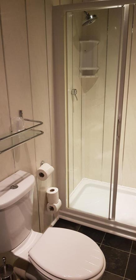 Roselea Hotel Blackpool Ngoại thất bức ảnh