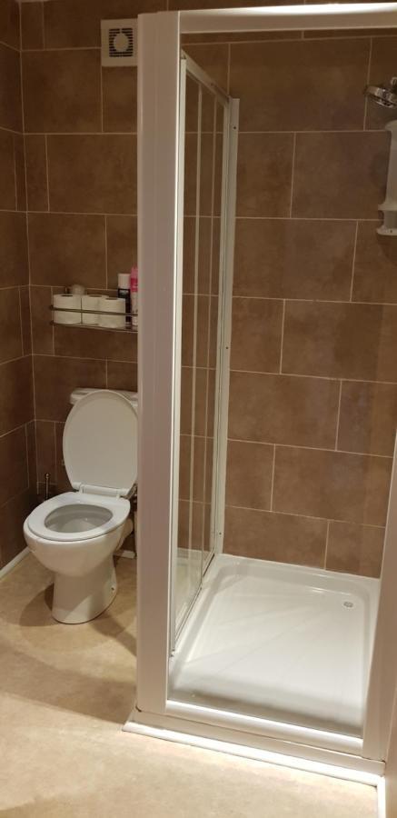 Roselea Hotel Blackpool Ngoại thất bức ảnh