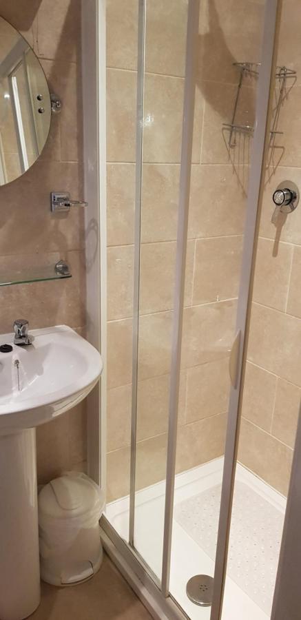Roselea Hotel Blackpool Ngoại thất bức ảnh
