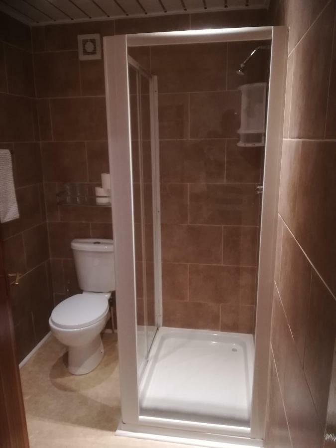Roselea Hotel Blackpool Ngoại thất bức ảnh